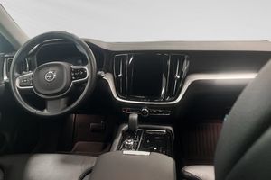 Volvo V60 bild 5