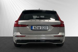 Volvo V60 bild 2