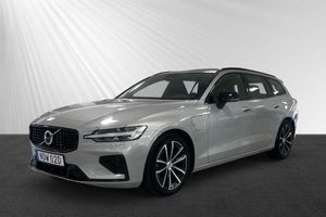 Volvo V60 bild 4