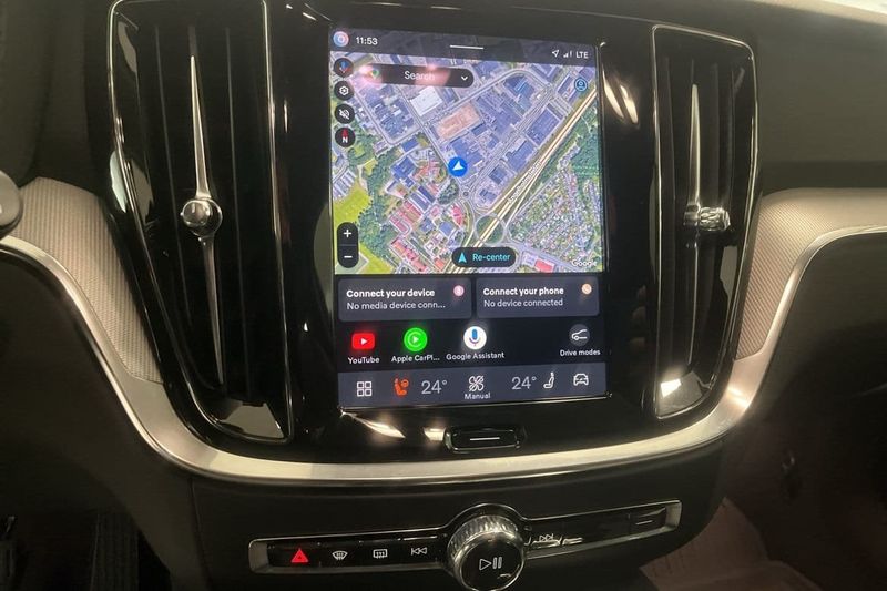 Volvo V60 bild 7