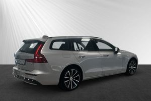 Volvo V60 bild 3
