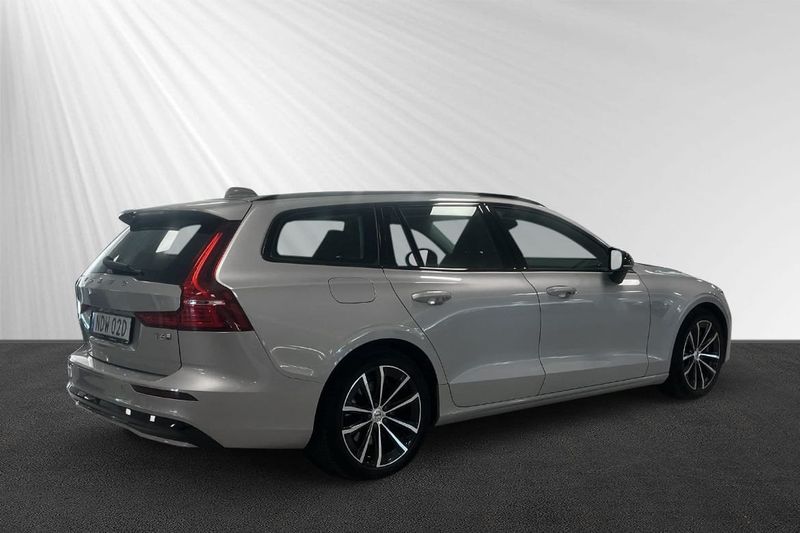 Volvo V60 bild 3