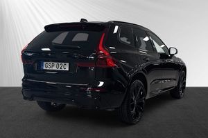 Volvo XC60 bild 3