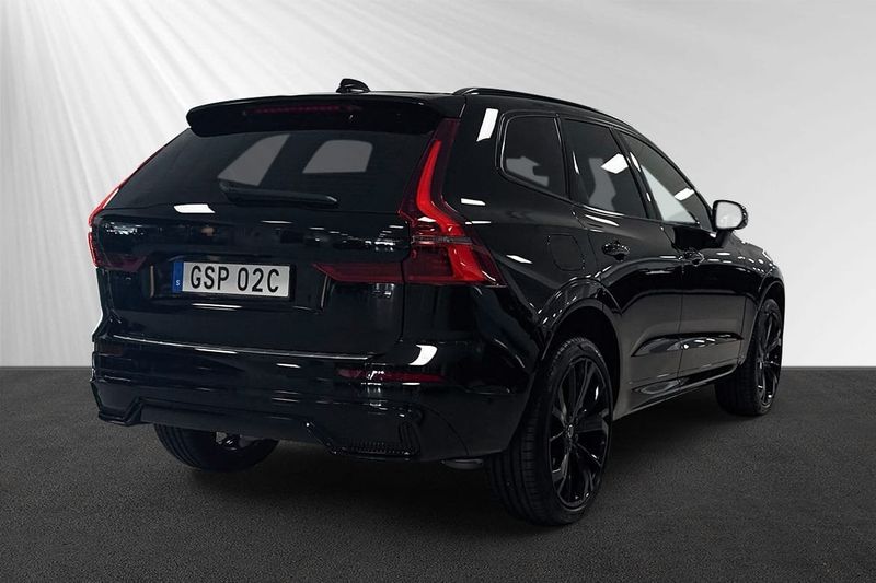 Volvo XC60 bild 3