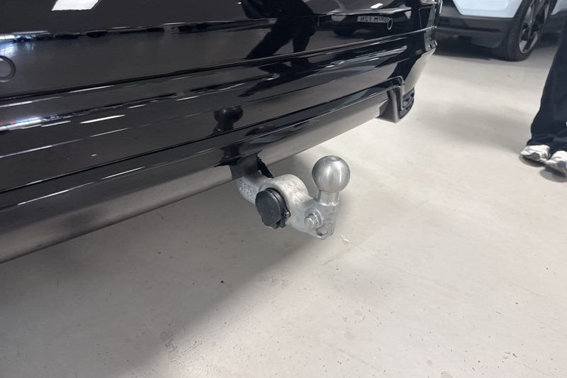 Volvo XC60 bild 7