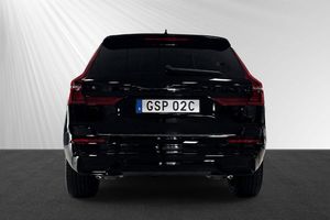 Volvo XC60 bild 2