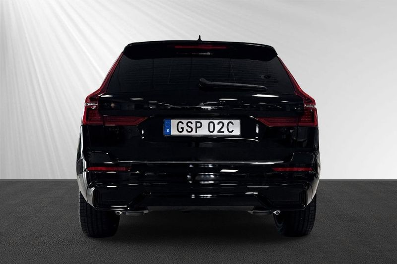 Volvo XC60 bild 2
