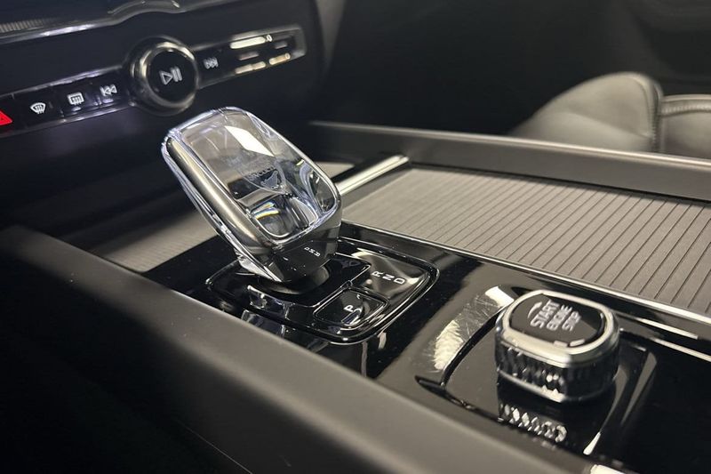 Volvo XC60 bild 11