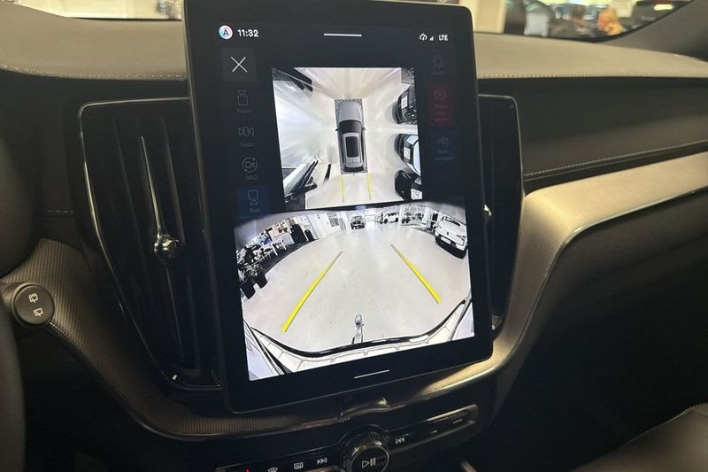 Volvo XC60 bild 10