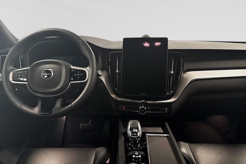 Volvo XC60 bild 5