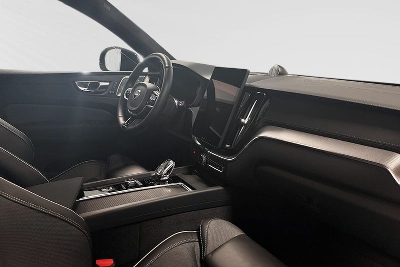 Volvo XC60 bild 6