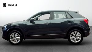 Audi Q2 bild 2