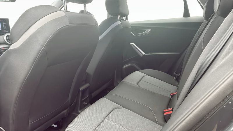Audi Q2 bild 11