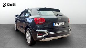 Audi Q2 bild 3