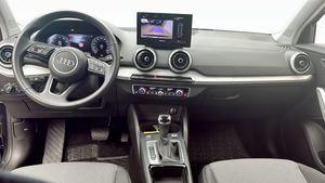 Audi Q2 bild 10