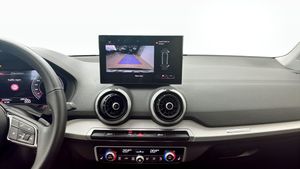 Audi Q2 bild 9