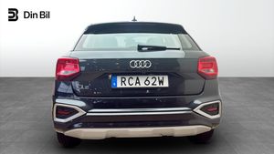 Audi Q2 bild 5
