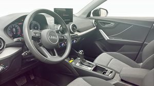 Audi Q2 bild 7