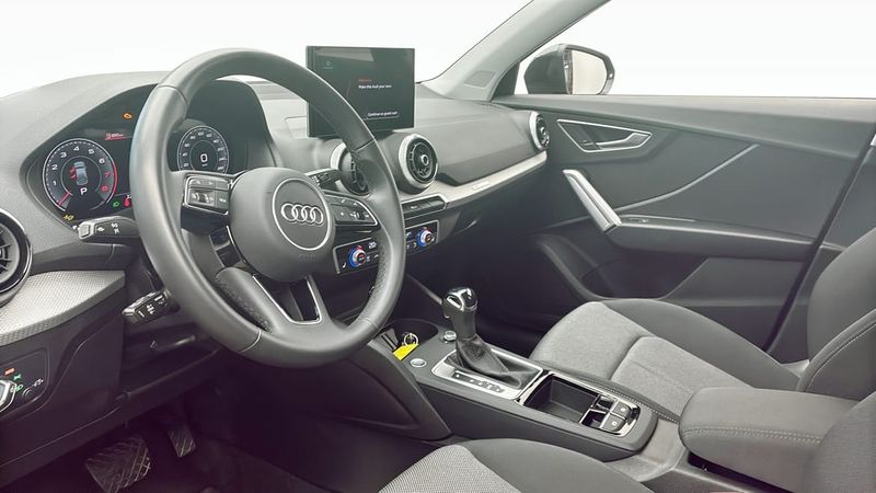 Audi Q2 bild 7
