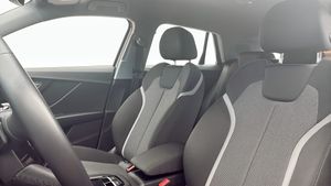 Audi Q2 bild 8