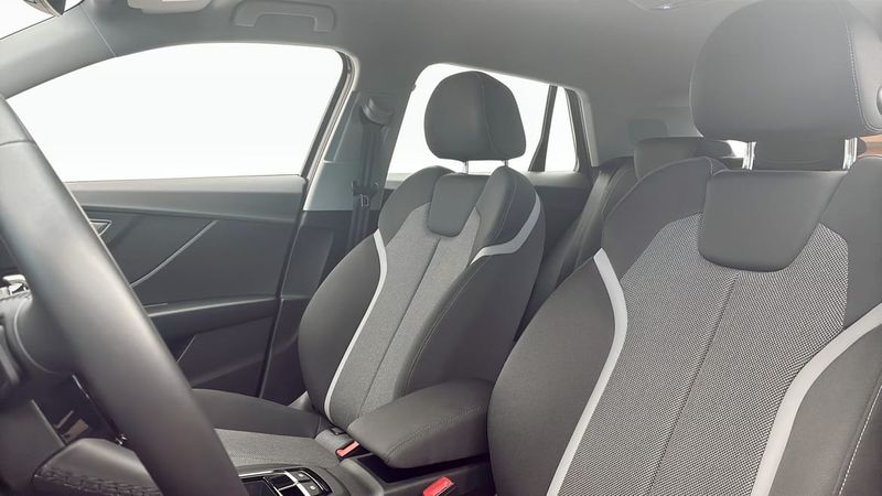 Audi Q2 bild 8