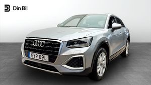 Audi Q2 bild 1