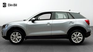 Audi Q2 bild 2