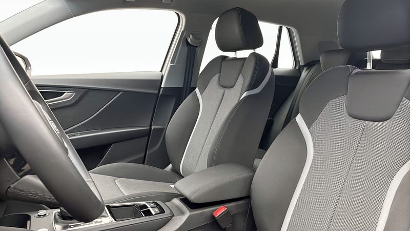 Audi Q2 bild 8