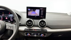 Audi Q2 bild 9
