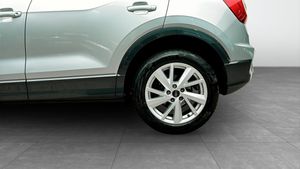 Audi Q2 bild 6
