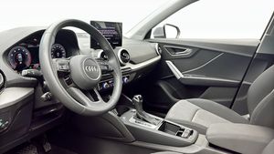 Audi Q2 bild 7