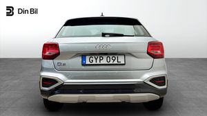 Audi Q2 bild 5