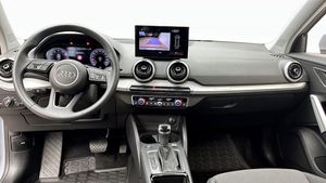 Audi Q2 bild 10