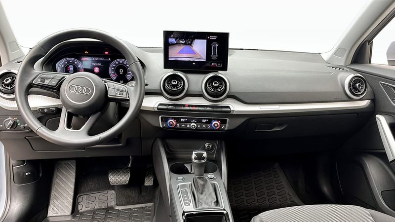 Audi Q2 bild 10
