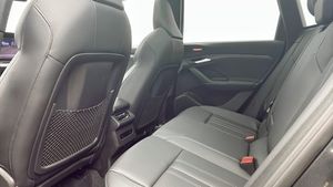 Audi Q6 e-tron bild 12
