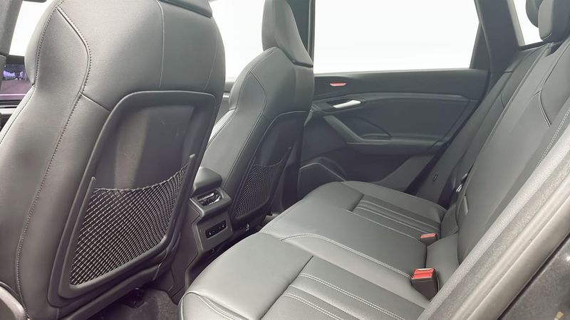 Audi Q6 e-tron bild 12