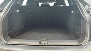 Audi Q6 e-tron bild 13
