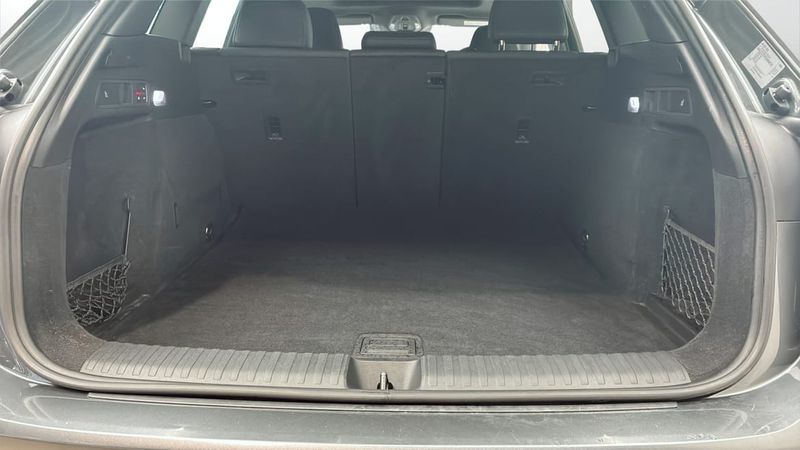Audi Q6 e-tron bild 13
