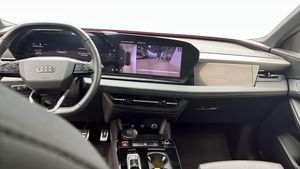Audi Q6 e-tron bild 11
