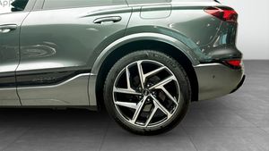 Audi Q6 e-tron bild 6