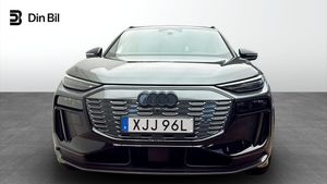 Audi Q6 e-tron bild 4