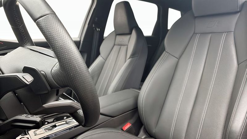 Audi Q6 e-tron bild 8