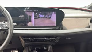 Audi Q6 e-tron bild 10