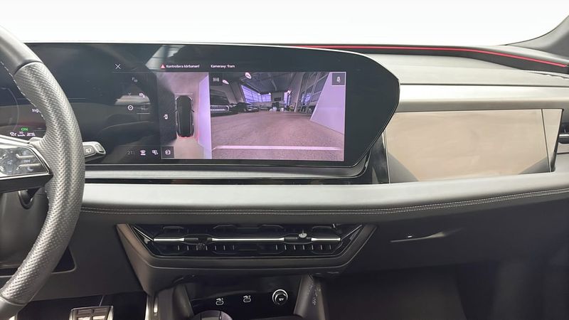 Audi Q6 e-tron bild 10