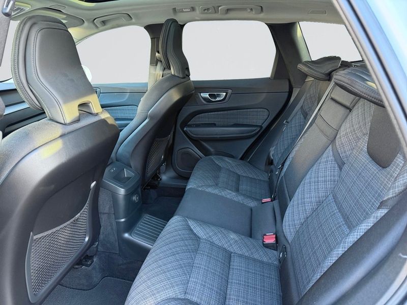 Volvo XC60 bild 12