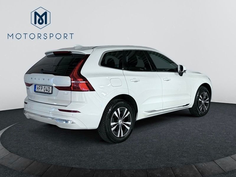 Volvo XC60 bild 6