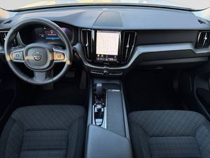 Volvo XC60 bild 9