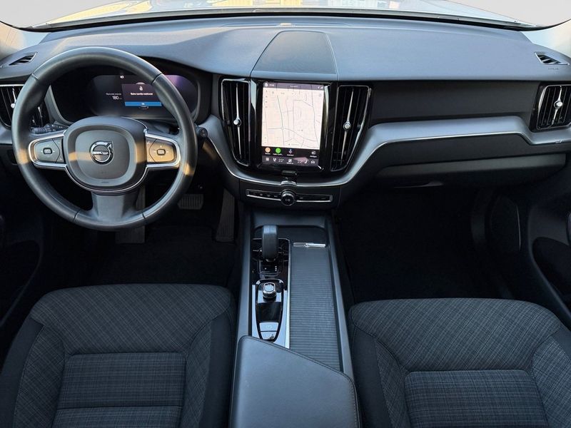 Volvo XC60 bild 9