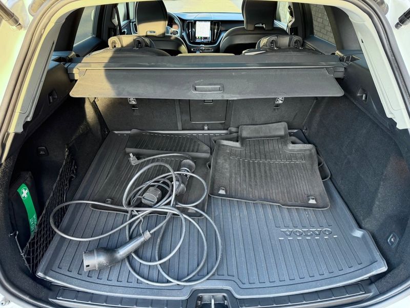 Volvo XC60 bild 15