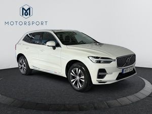 Volvo XC60 bild 8